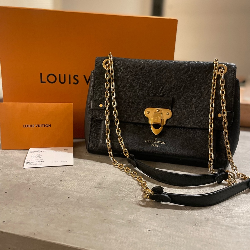Louis Vuitton Vavin PM handbag